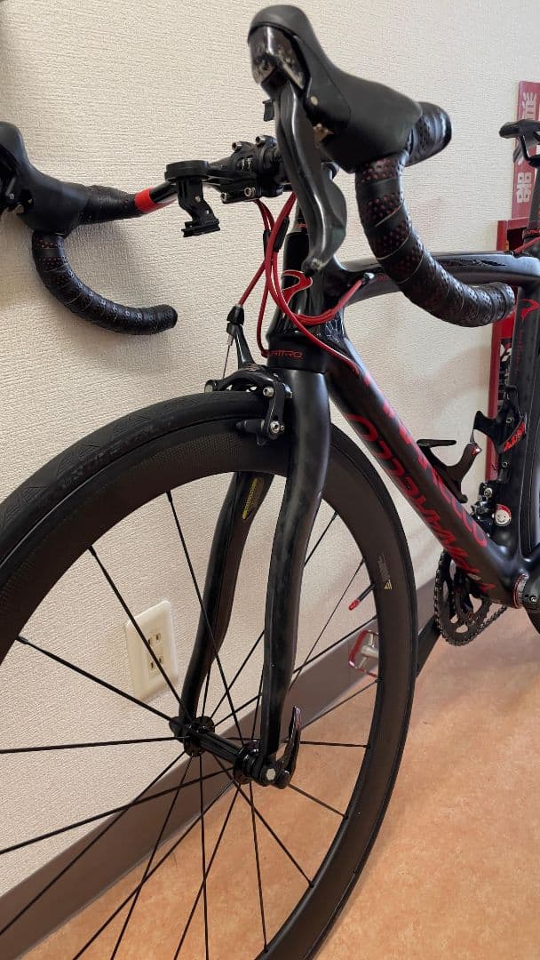 Pinarello カーボン ロードバイク
