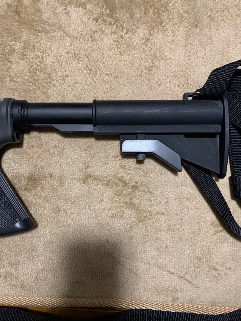 東京マルイ　M16A2 電動ガン　動作OK