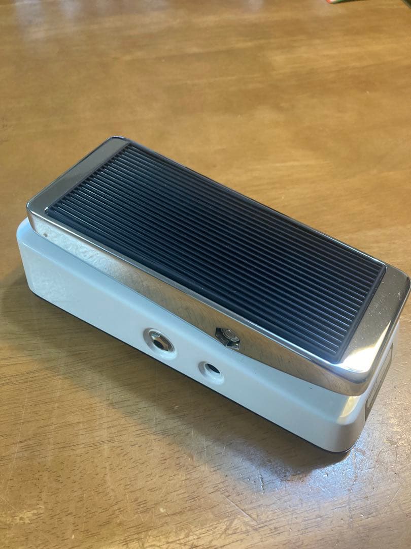 【美品値下げ】Xotic XW-1 ワウペダル