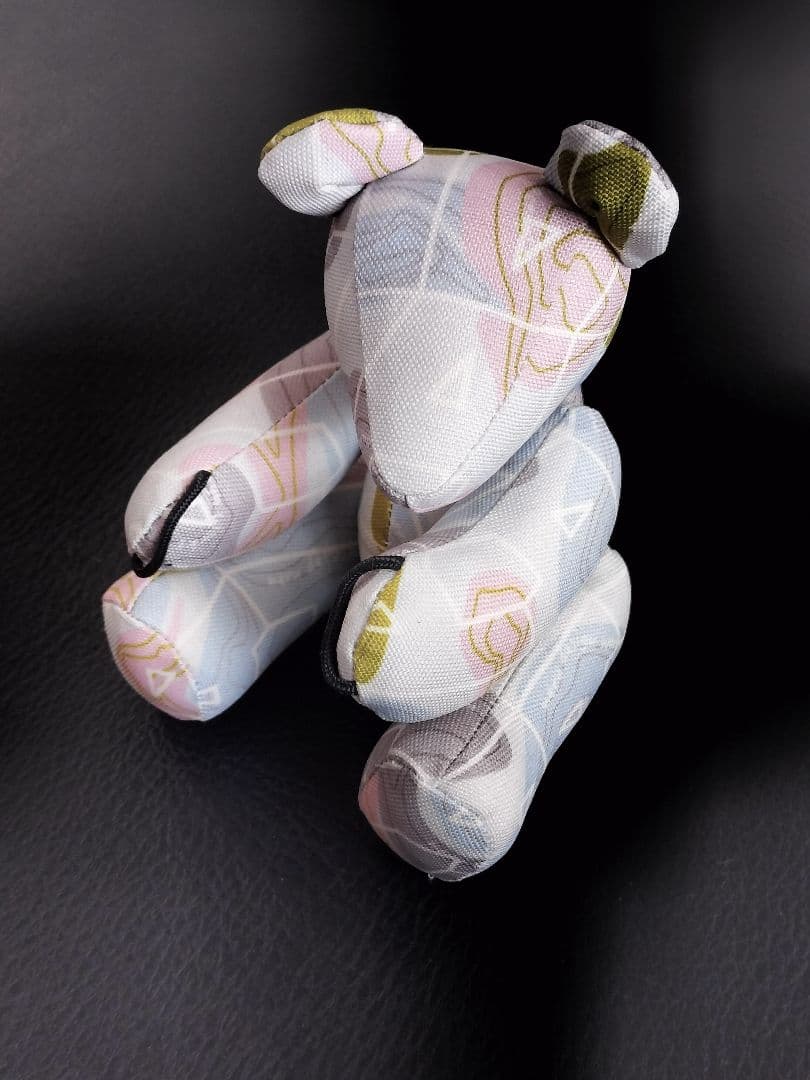 motto_kuma 3点セット