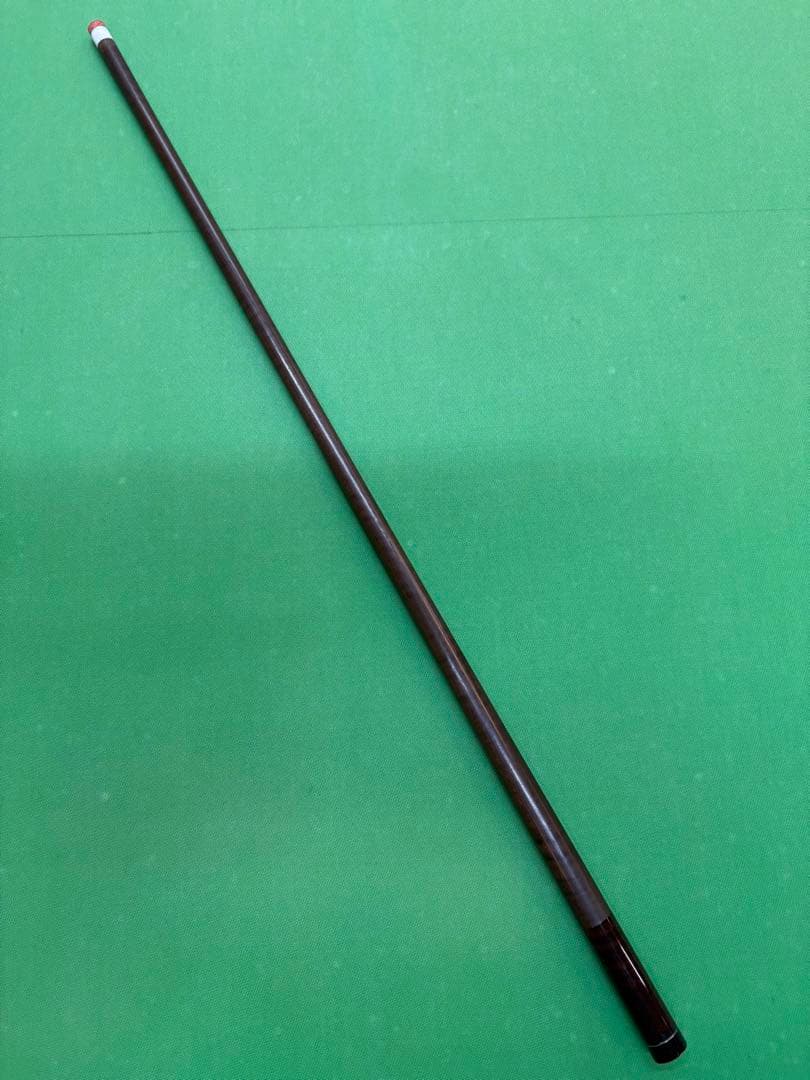 早川工房トリファイドシャフト　10山