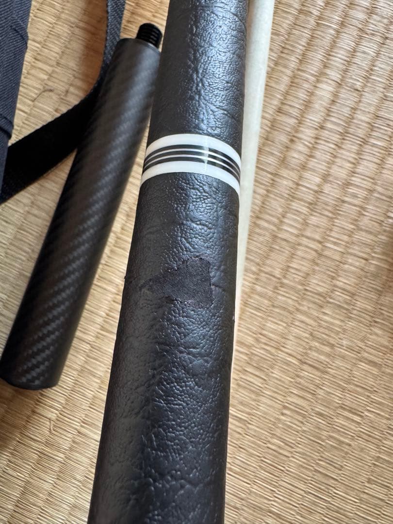 ビリヤードキュ tymorandi