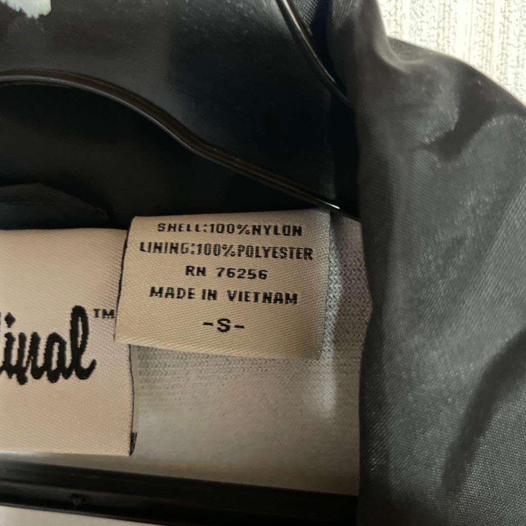 PIZZA OF DEATH コーチジャケット Sサイズ