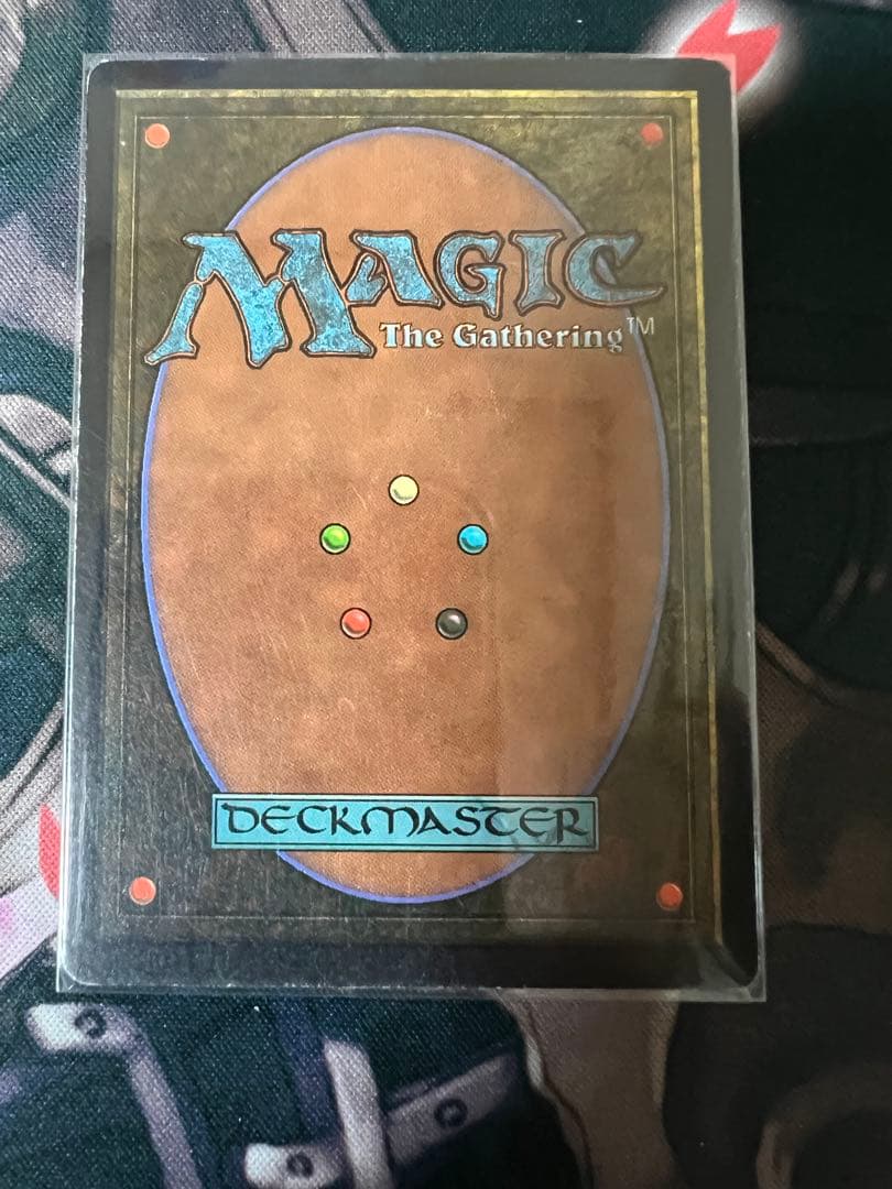 ミシュラの工廠　韓国語　他言語　ハングル　黒枠　リミテッド　初版