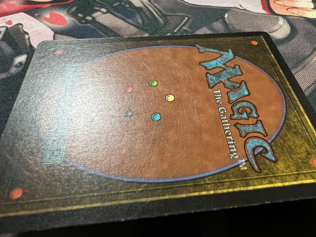 ミシュラの工廠　韓国語　他言語　ハングル　黒枠　リミテッド　初版