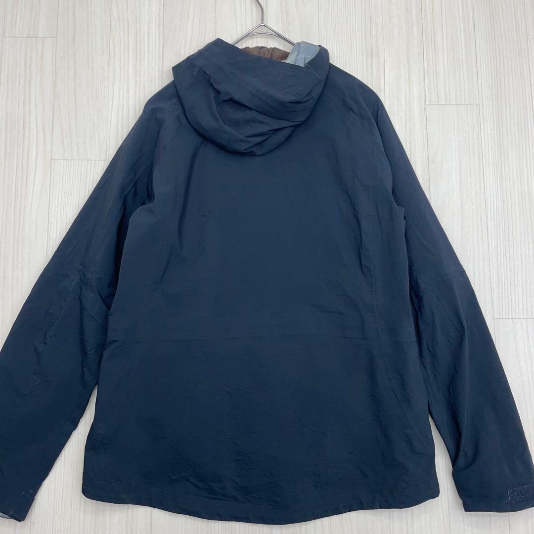 ☆ P.RHYTHM スノーボード スキー ウェア ウィンタースポーツ