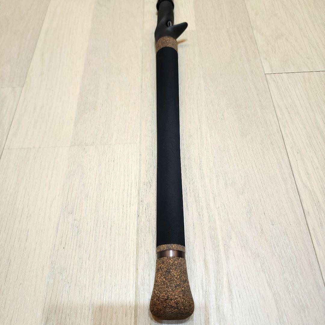 【美品】ツララ　限定商品　TULALAMonstruo71BTX