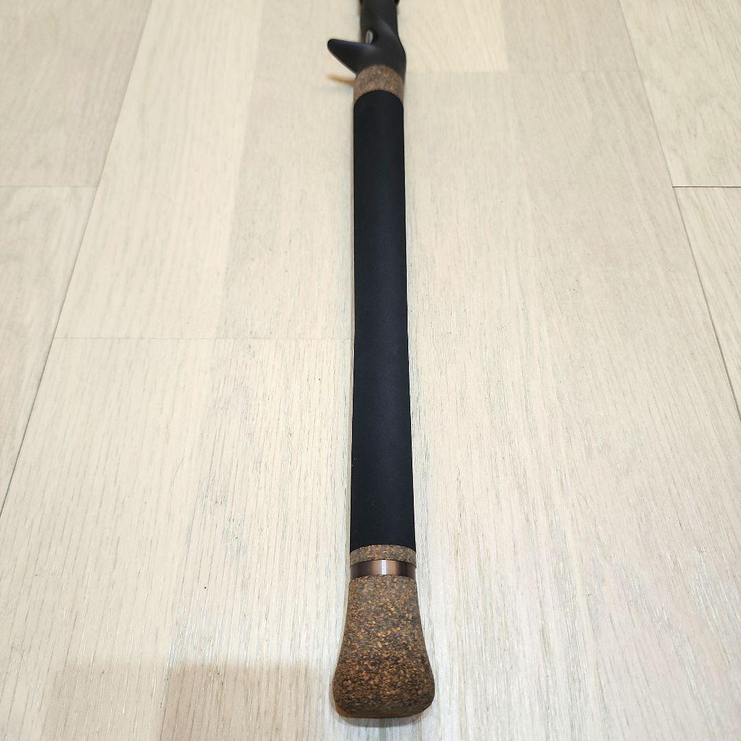 【美品】ツララ　限定商品　TULALAMonstruo71BTX