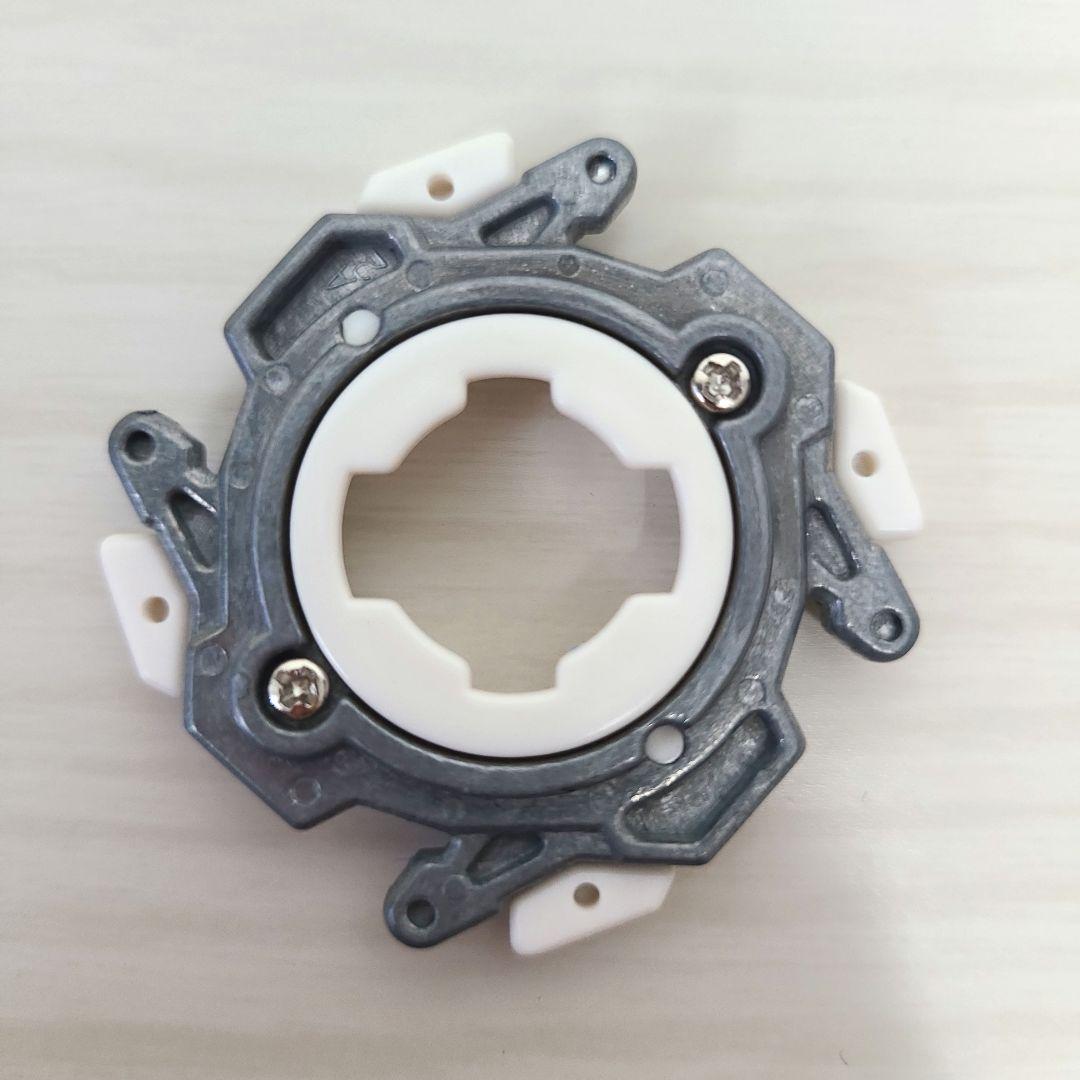 ベイブレード ドラグーンMS