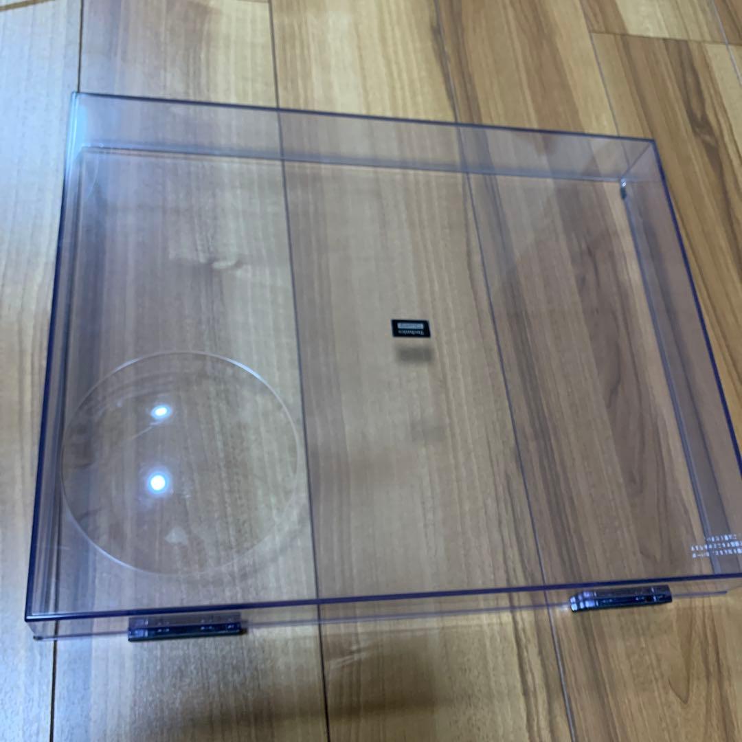 美品　Technics SL-1200MK3D ターンテーブル