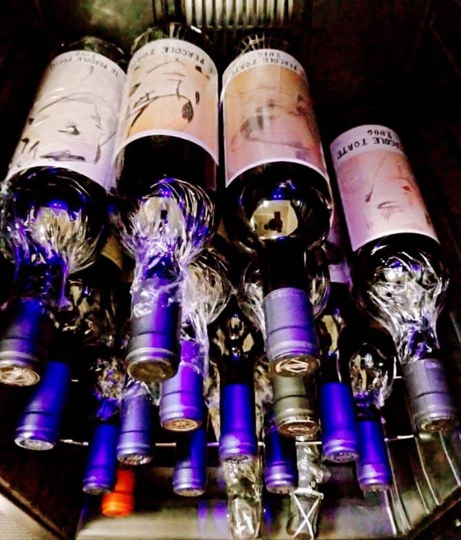 シャトー・ブラネール・デュクリュ 2000年