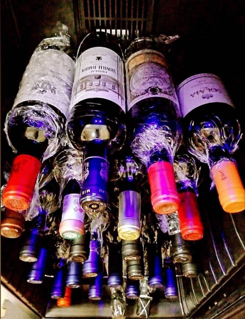 シャトー・ブラネール・デュクリュ 2000年