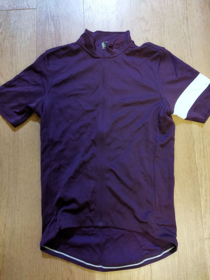 ラファ　クラシックジャージ