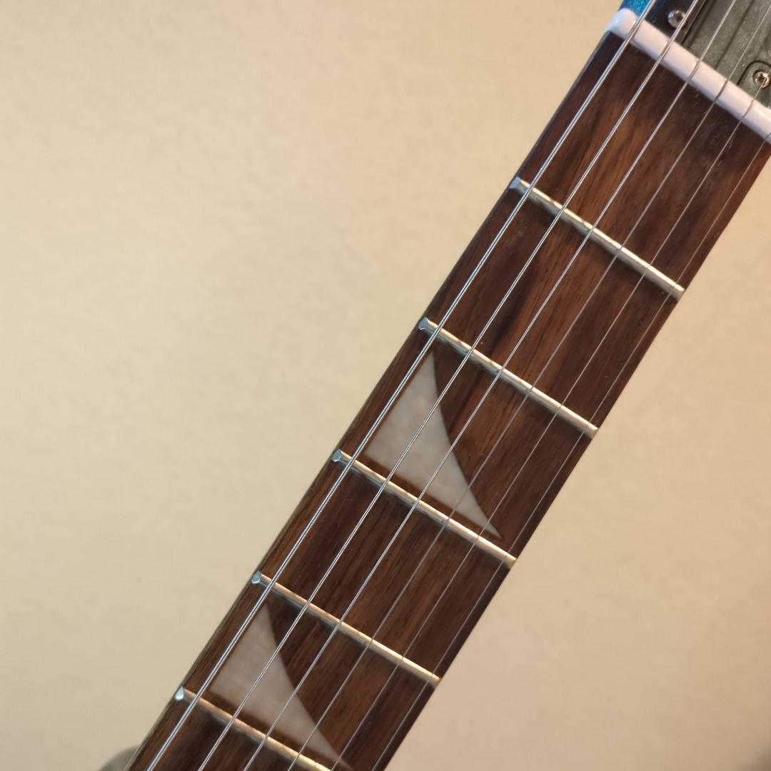 Bullfighter(ブルファイター)エレキギターストラトタイプ♫初心者向け