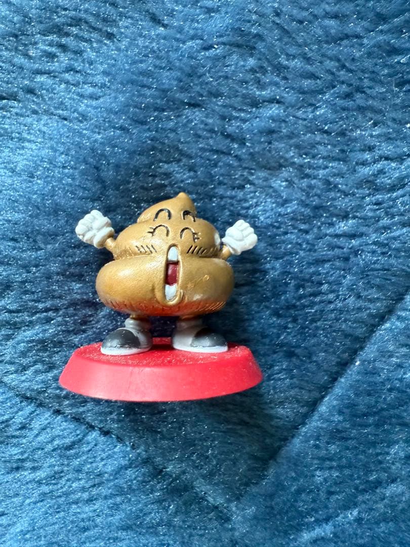 最終値下 アニメヒーローズ Dr.スランプ アラレちゃん 限定特典 うんち君