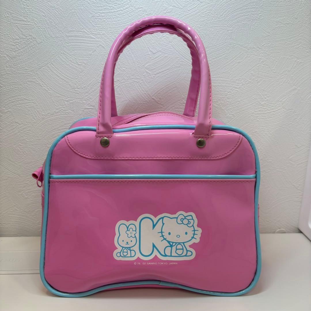 日*1様 ハローキティ ボストンバッグ 雑貨 まとめ売り