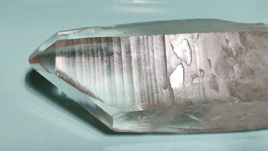 パワーストーン　天然石　レムリアンシード　1,116g　No.963