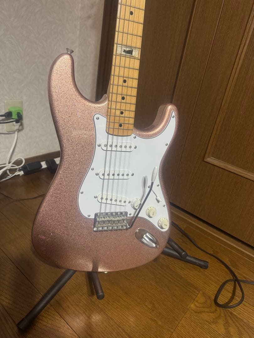 フェルナンデス　LOVE D LD-85KK ラルクKEN