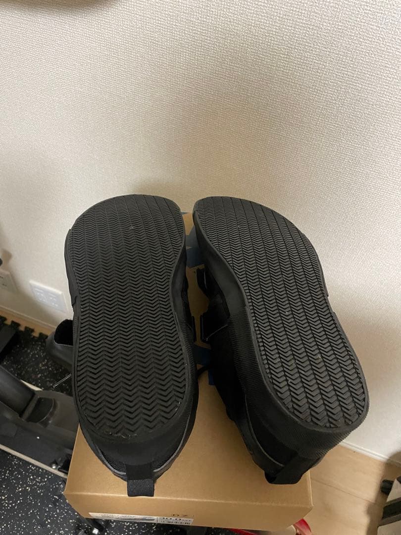 【新品】 パワーリフティング シューズ JIRIKI JKP-#2 30.0cm