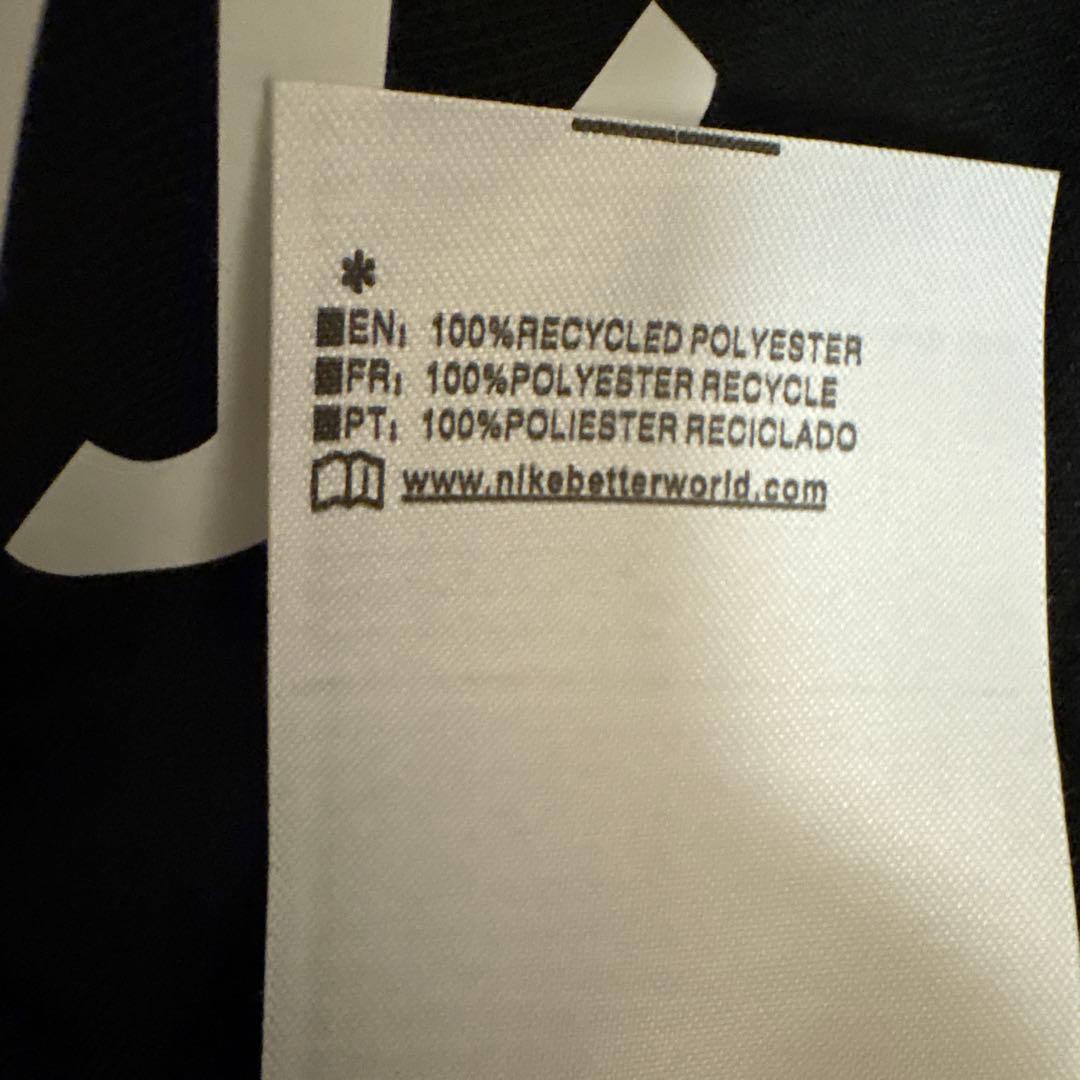 24-25 バルセロナ トレーニングウェア プラクティスシャツ 上下セット L