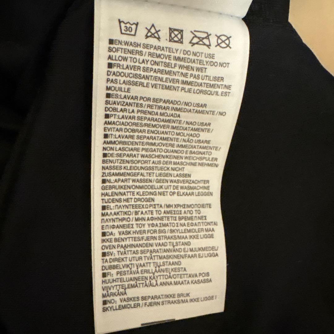 24-25 バルセロナ トレーニングウェア プラクティスシャツ 上下セット L