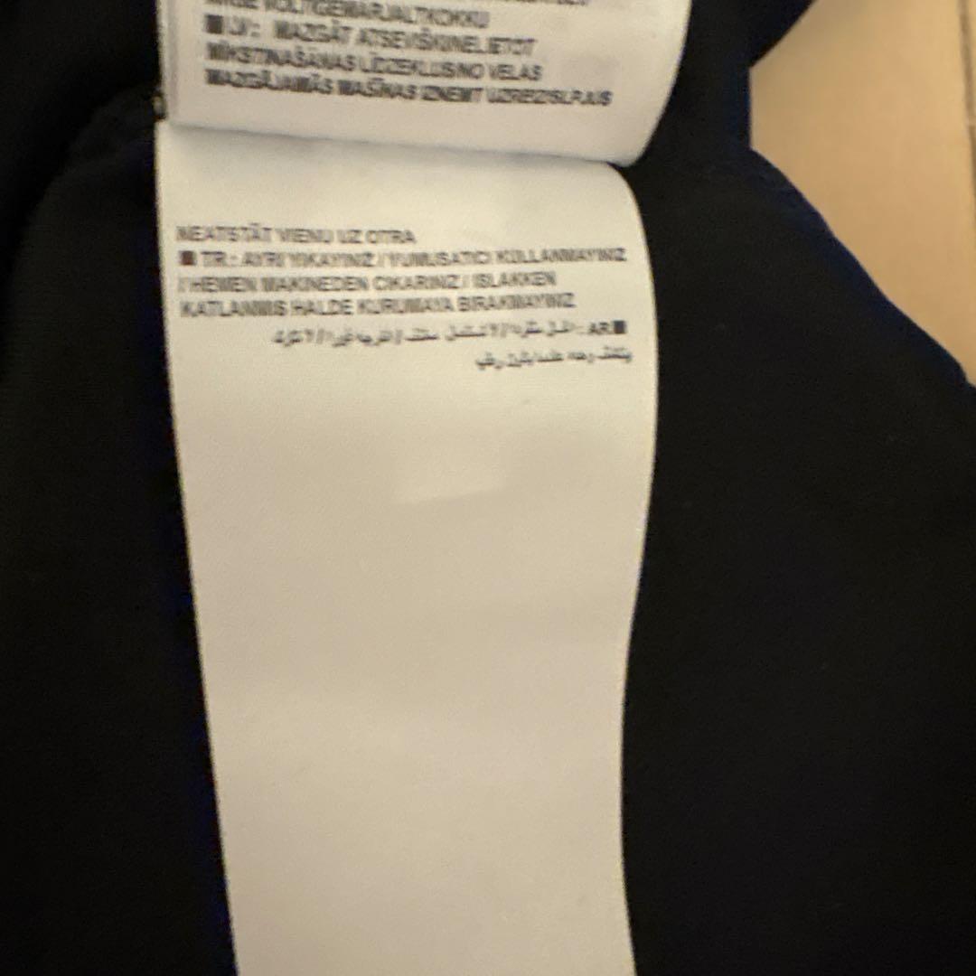 24-25 バルセロナ トレーニングウェア プラクティスシャツ 上下セット L