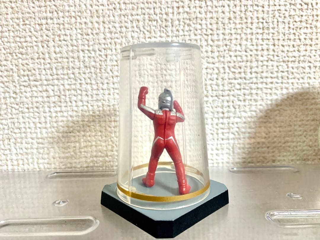 ［美品］ ウルトラ怪獣名鑑/ウルトラセブン/ 「侵略する死者たち」