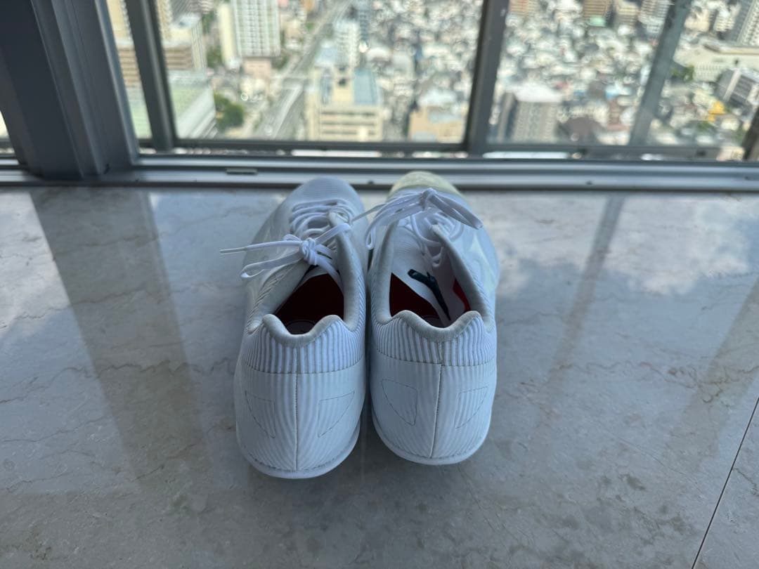 ミズノプロスパイク