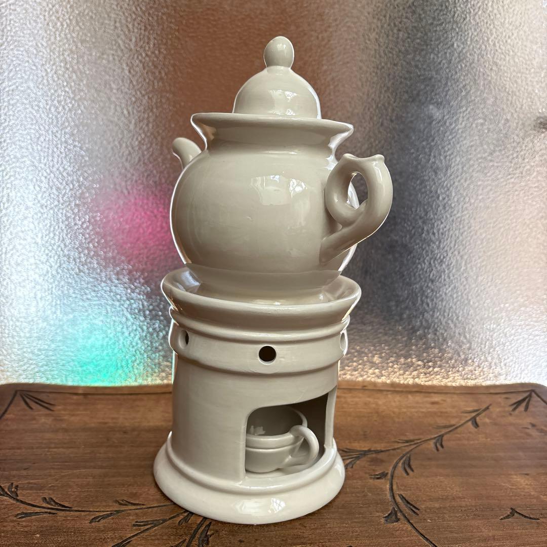 イタリア　ヴィンテージ　ティザニエール　BASSANO