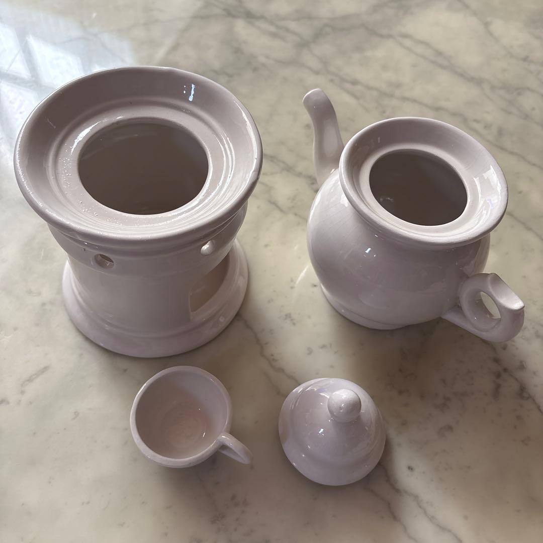 イタリア　ヴィンテージ　ティザニエール　BASSANO