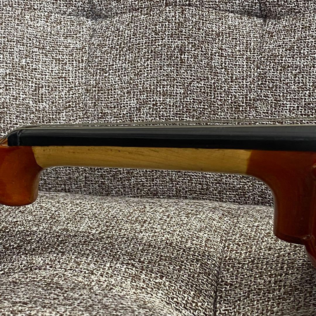 ◻︎美品 バイオリン 4/4 弓 ケース付き メーカー不明