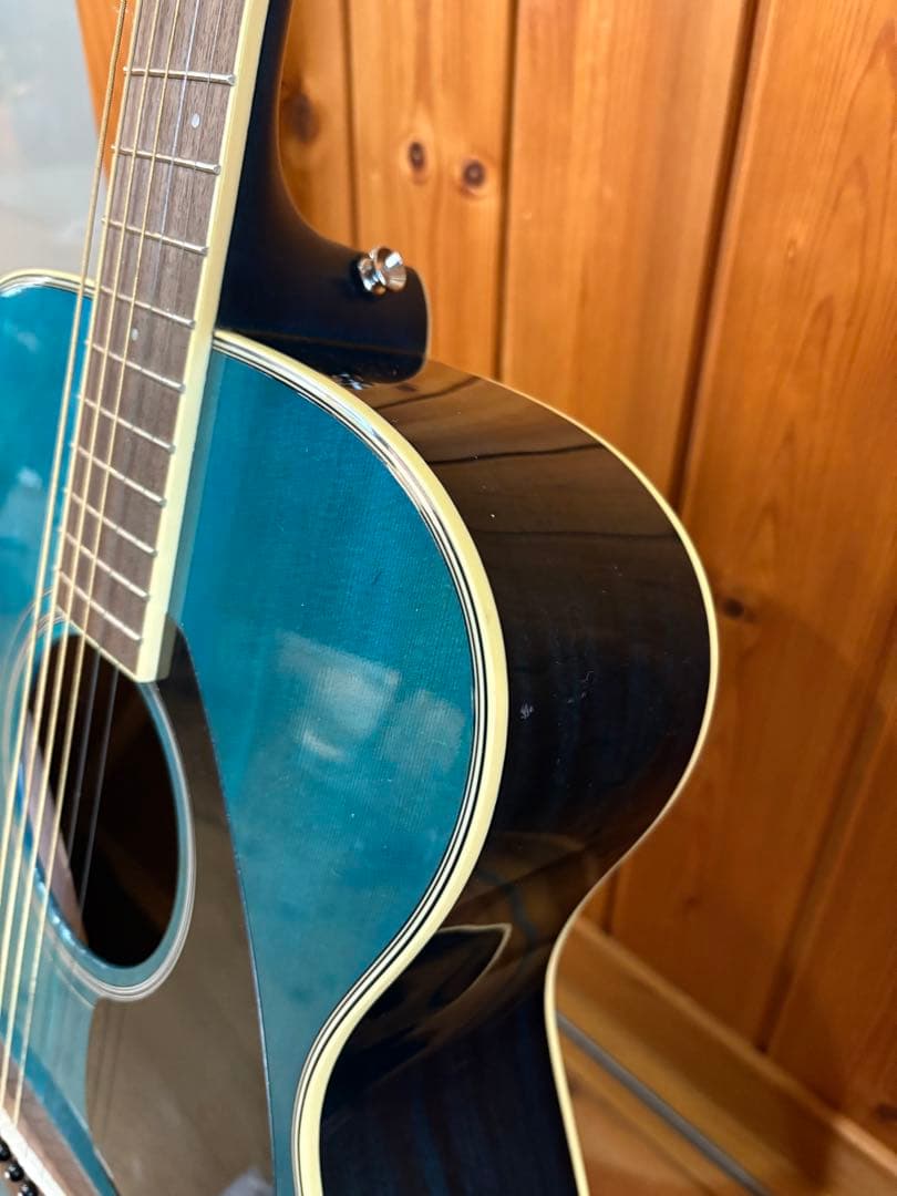 YAMAHA アコースティックギター FS820