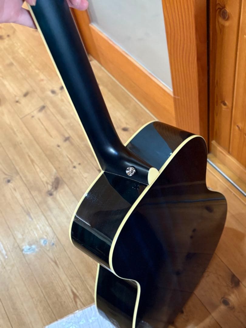 YAMAHA アコースティックギター FS820