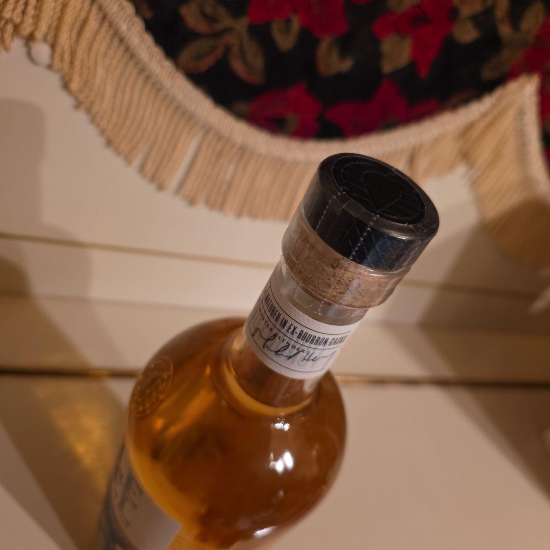 [人気商品 品薄状態]Compass Boxオ－チャード&Noble Rebel