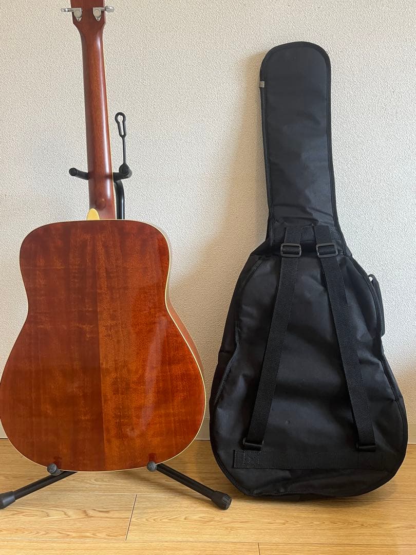 YAMAHA FG720S アコースティックギター
