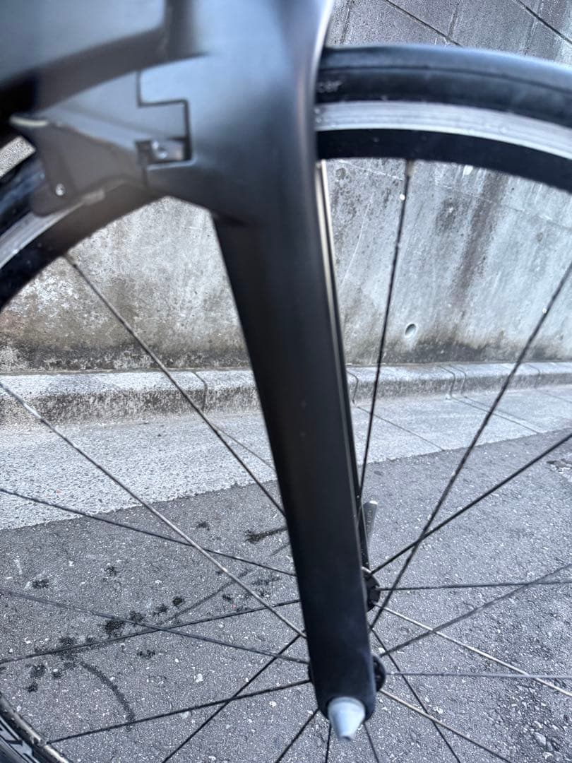 specialized VENGE VIAS 52　12速