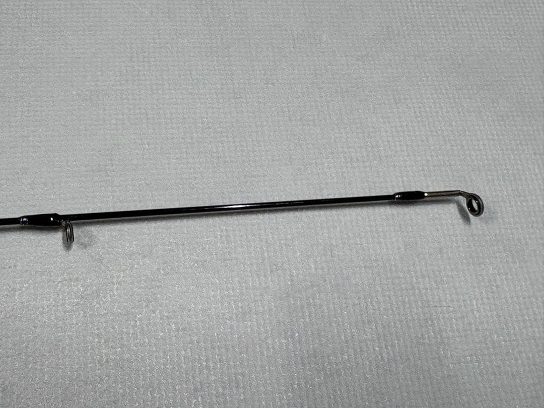 ブリーデンTR74electro