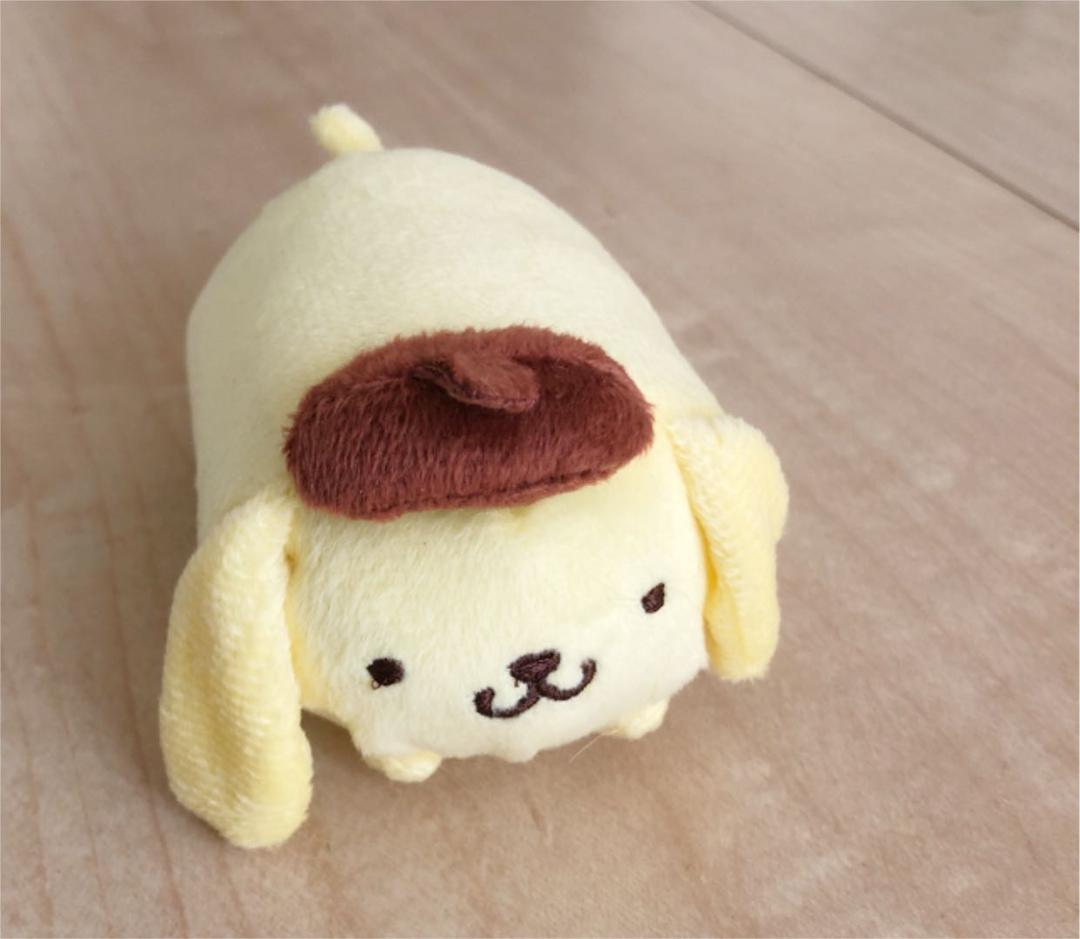 ポムポムプリン  ツムツム♡