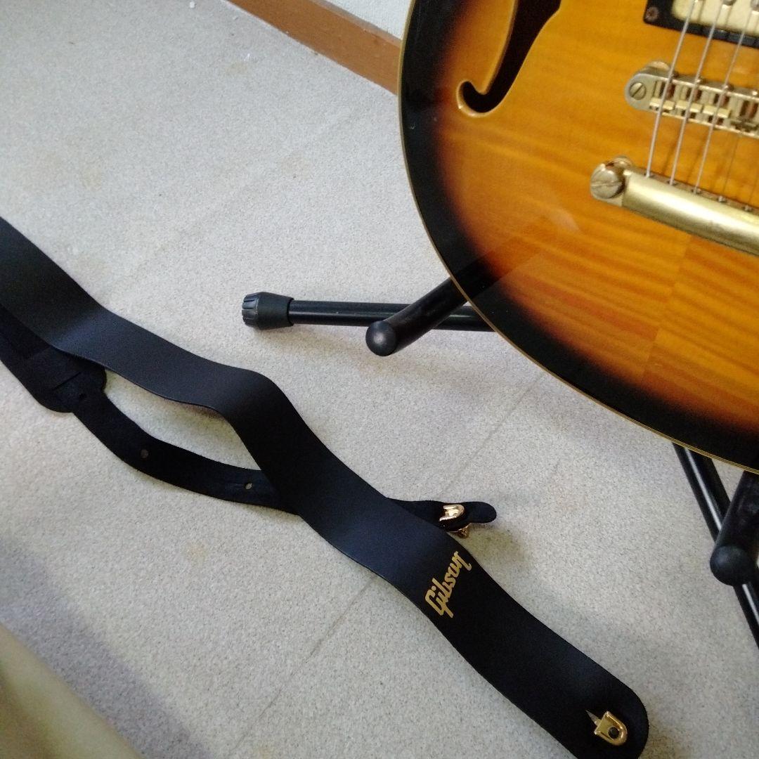 Jay Turser USAセミアコ