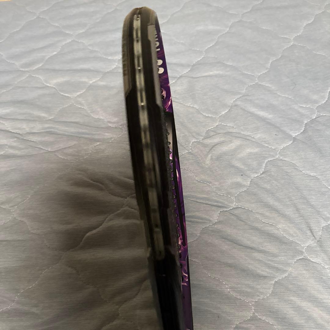 ヨネックス　ジオブレイク80s カスタムフィット