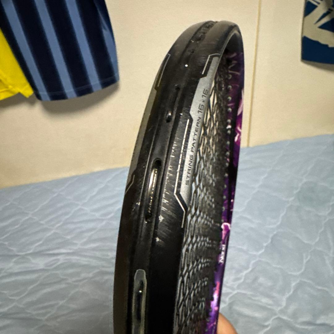 ヨネックス　ジオブレイク80s カスタムフィット