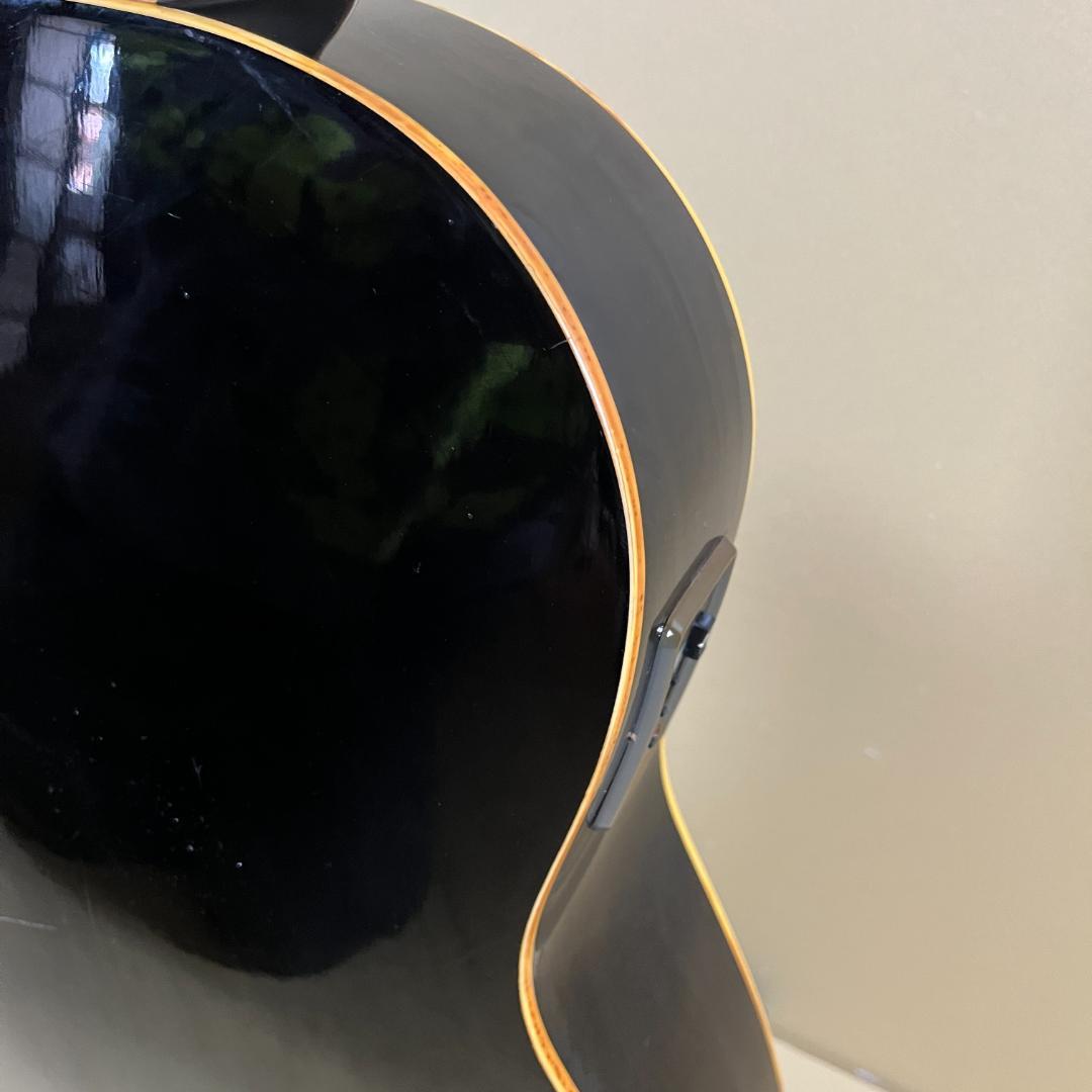 Fender Montara エレアコ アコースティックギター 1990年代