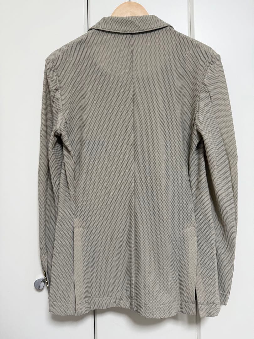 ムータマリン ジャケット ベージュ M 福袋