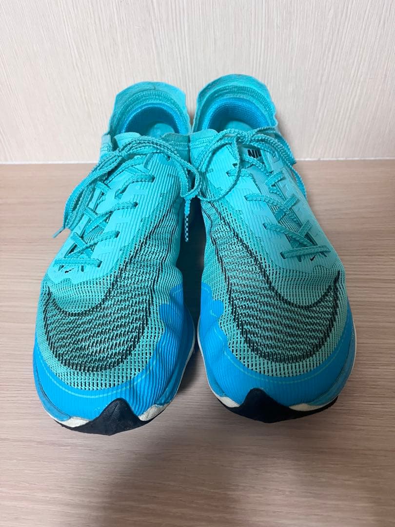 NIKE ヴェイパーフライネクスト%2 27.5cm