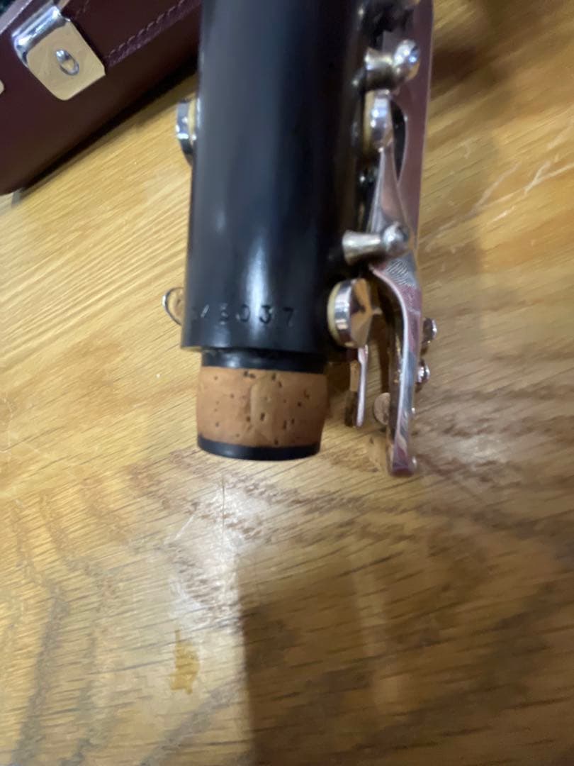 Leblanc Sonata ルブラン ソナタ クラリネット