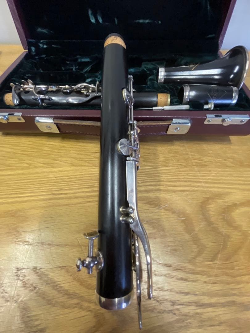 Leblanc Sonata ルブラン ソナタ クラリネット