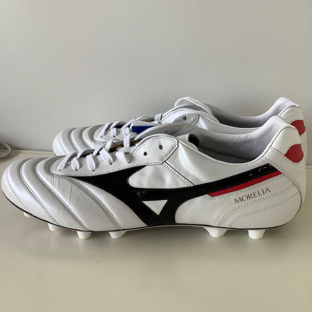 MIZUNO モレリアII JAPAN 29.5cm