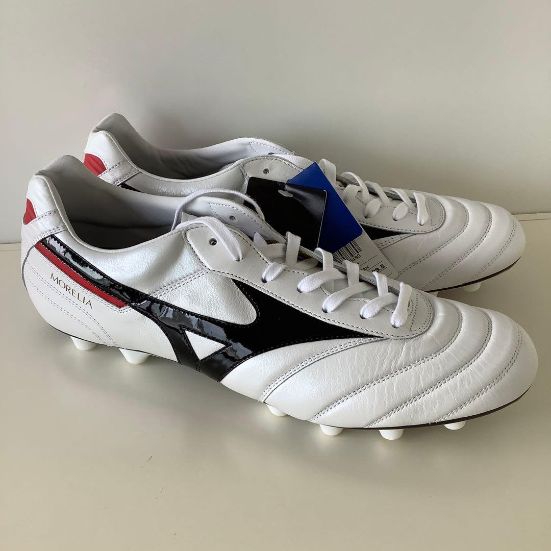 MIZUNO モレリアII JAPAN 29.5cm