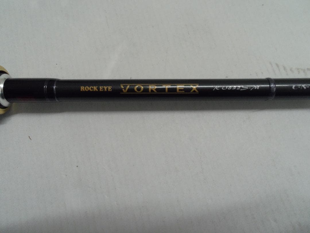 【中古品】 天龍 TENRYU ロックアイ ヴォルテックス RV832S-M