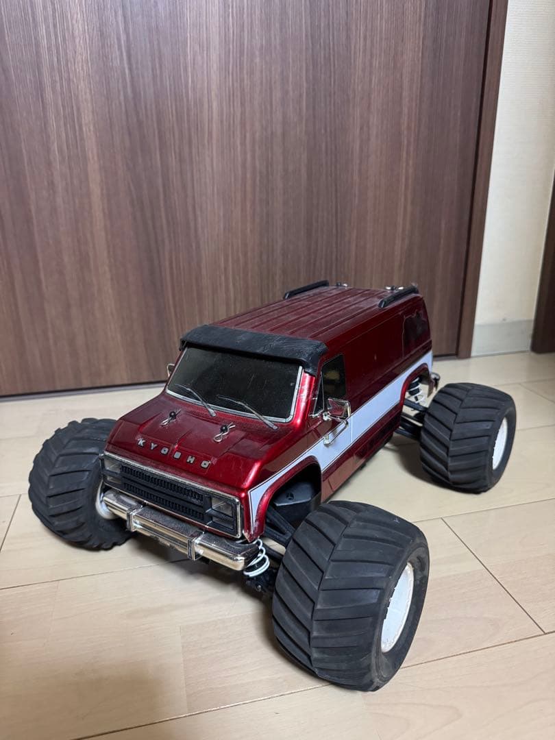 和*巳様 フェーザーMk2 FZ02L VE-BTシリーズ レディセット マッド